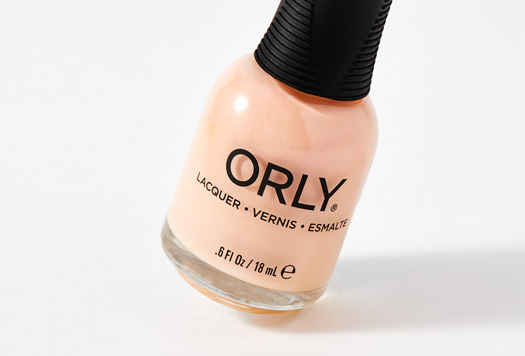 Orly Nail Polish French Manicure