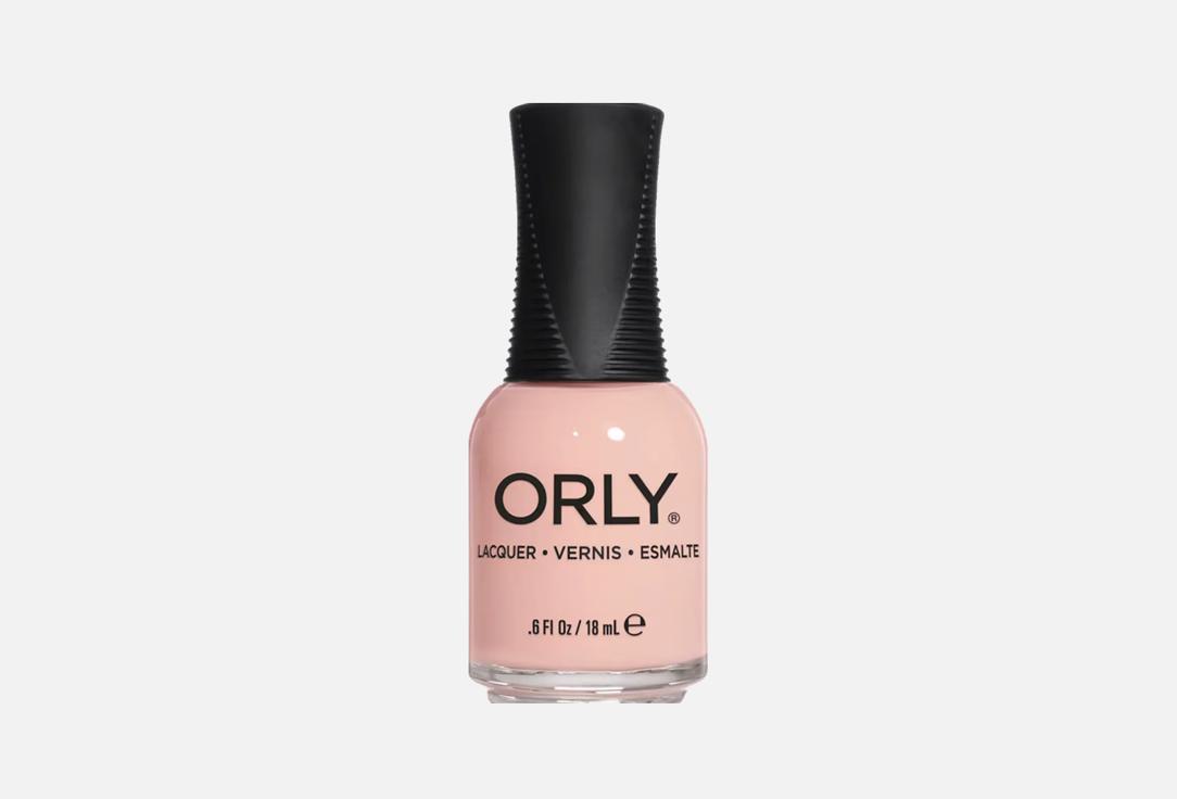 Orly Nail Polish French Manicure