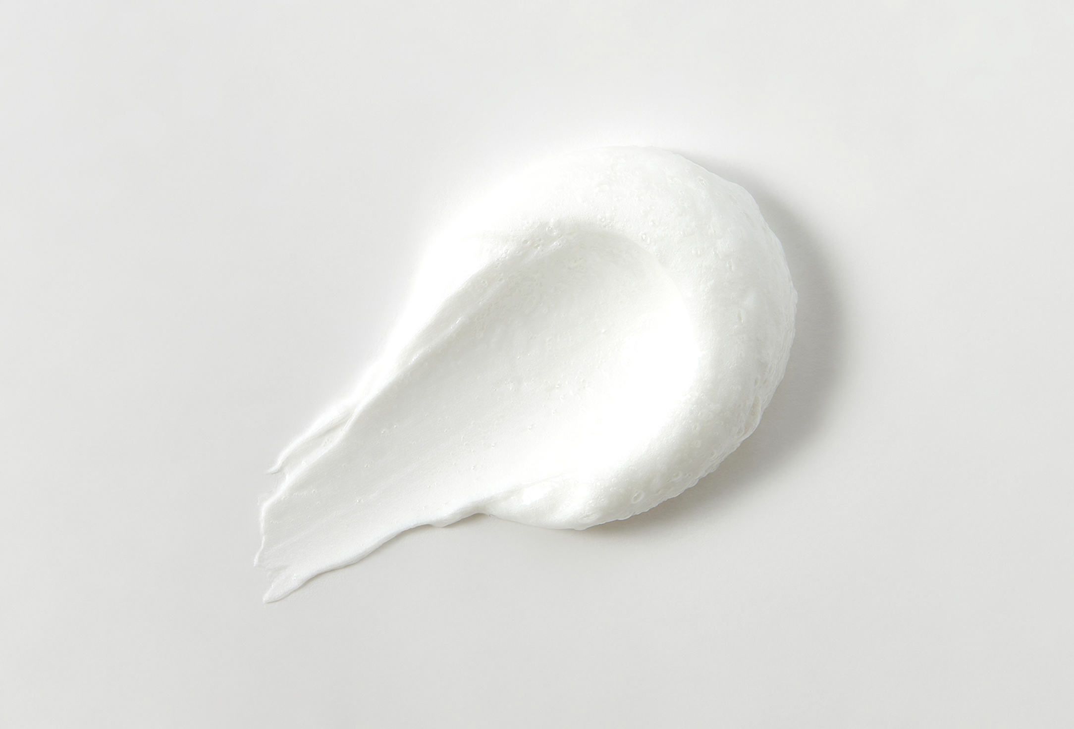 ORJENA Face Cleansing Foam Smile Day Lotus