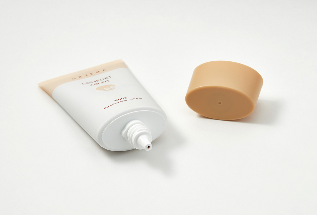 ORJENA Moisturizing BB cream Comfort Air Fit