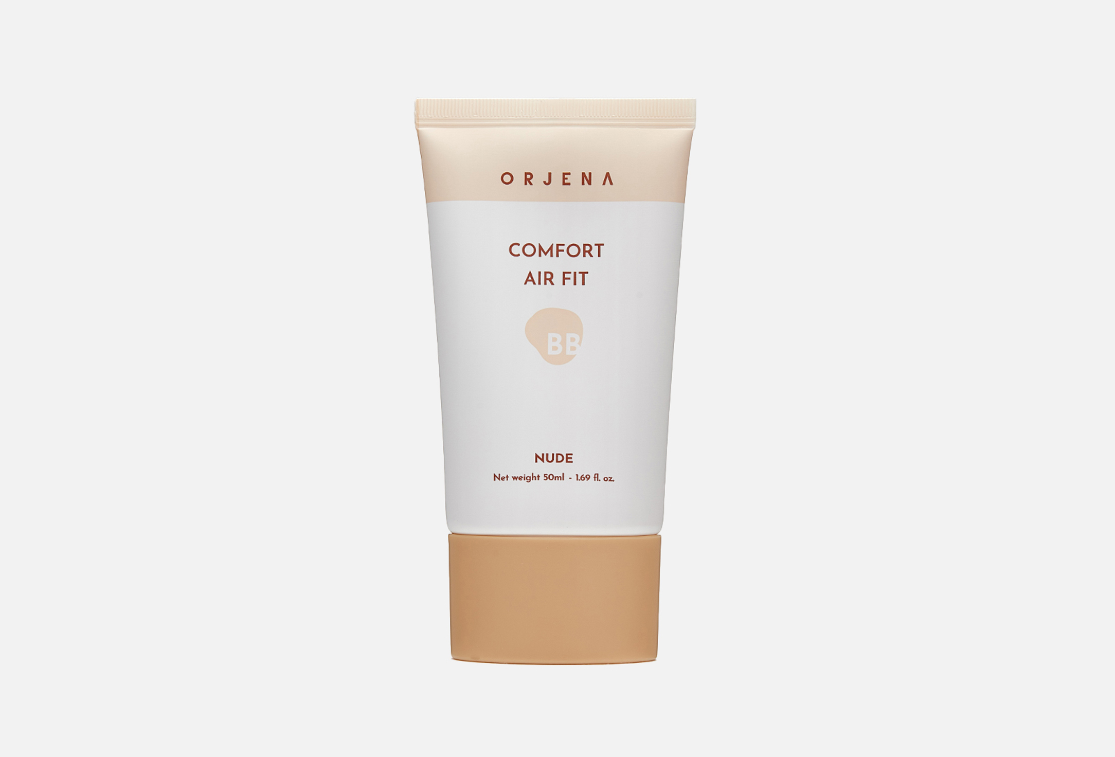 Comfort Air Fit 50 NUDE