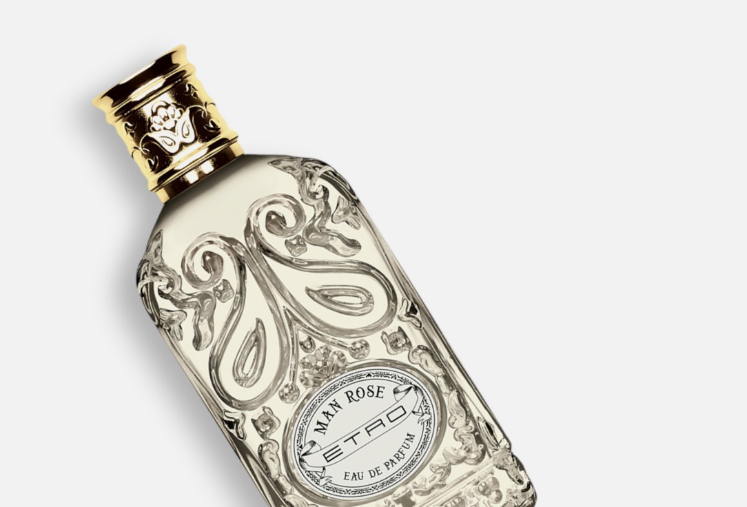 Etro Eau de Parfum MANROSE