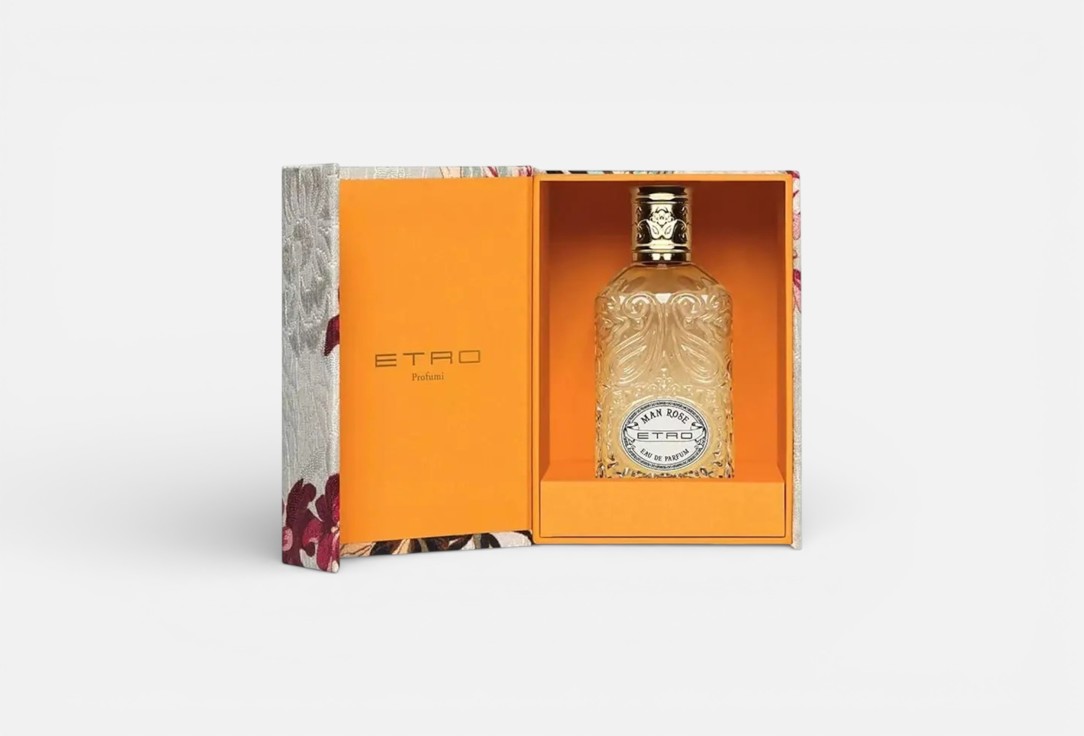 Etro Eau de Parfum MANROSE