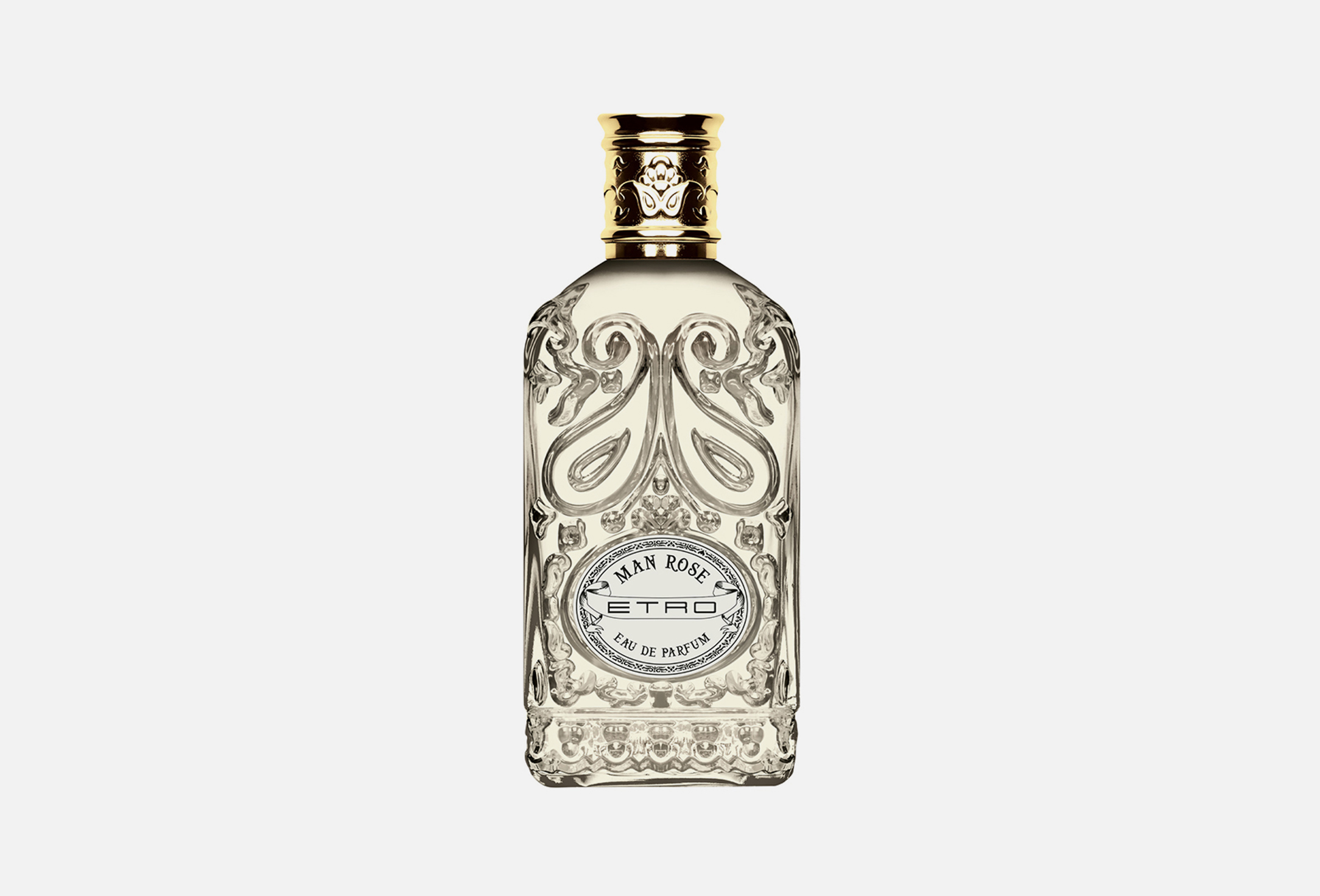 MANROSE 100