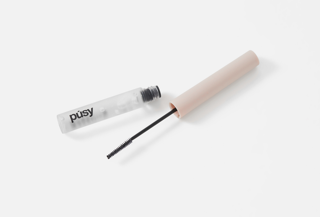 PUSY Brow Fix Gel Super