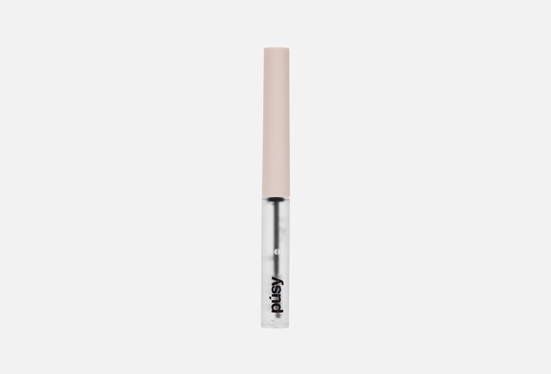 PUSY Brow Fix Gel Super