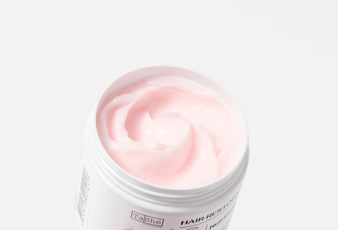 Tashe professional Hair restoration mask Nutrition