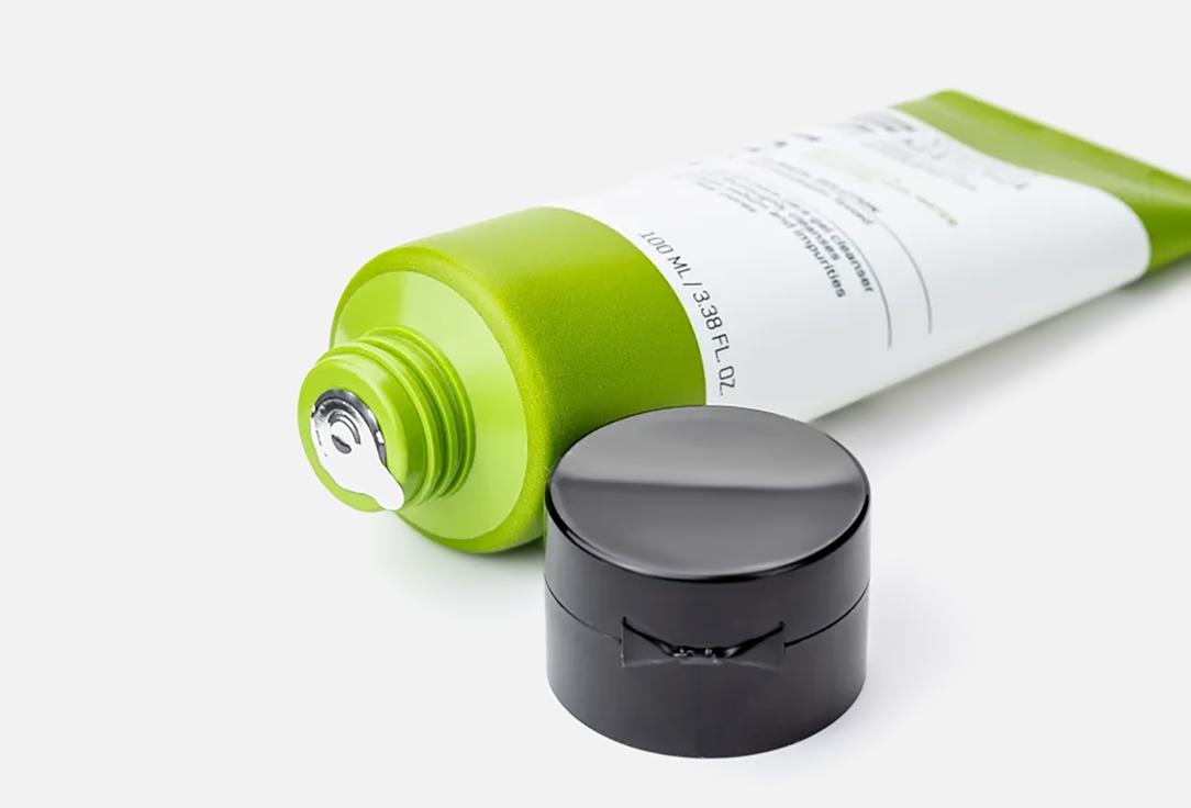 SOME BY MI Pore cleansing gel Super matcha 100 ml SOME BY MI Pore cleansing gel Super matcha