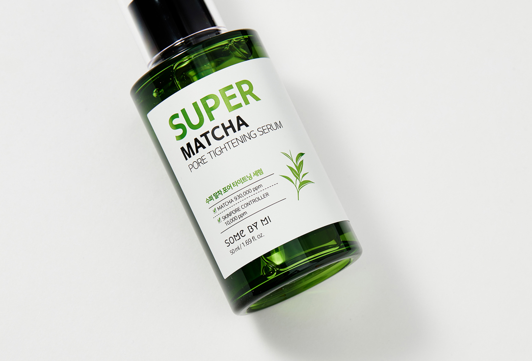 SOME BY MI Сыворотка MATCHA PORE TIGHTENING SERUM