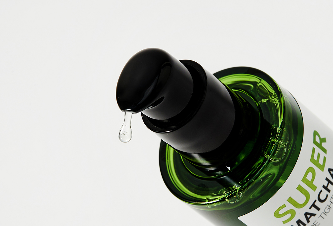 SOME BY MI Сыворотка MATCHA PORE TIGHTENING SERUM
