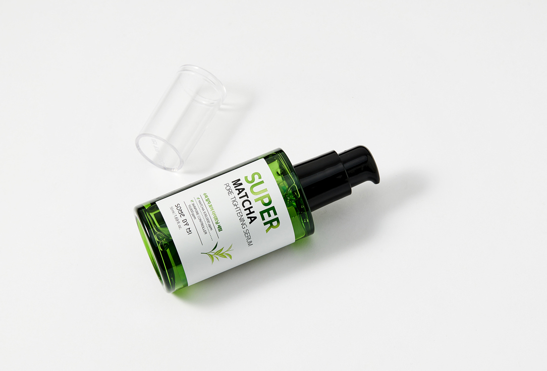 SOME BY MI Сыворотка MATCHA PORE TIGHTENING SERUM