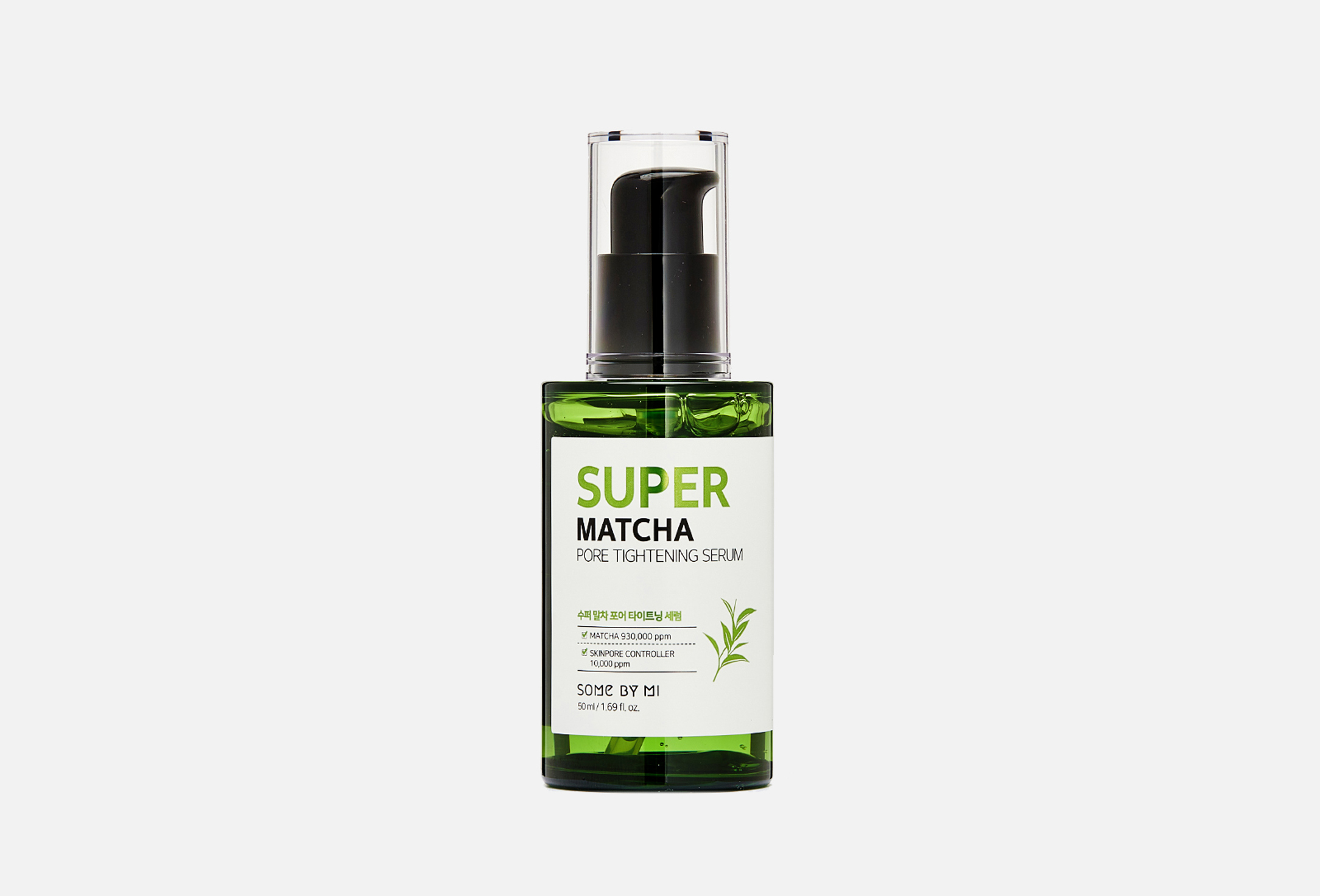 MATCHA PORE TIGHTENING SERUM  50 