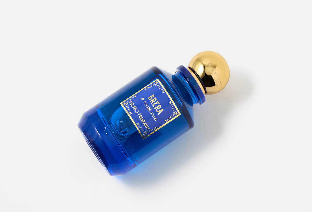 MILANO FRAGRANZE Парфюмерная вода Brera
