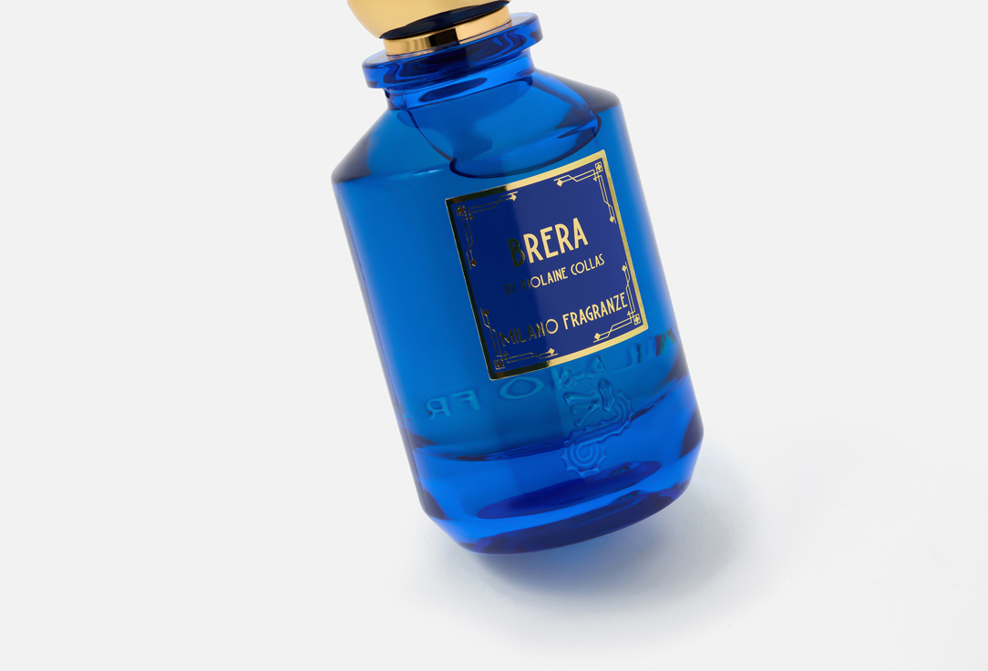 MILANO FRAGRANZE Парфюмерная вода Brera