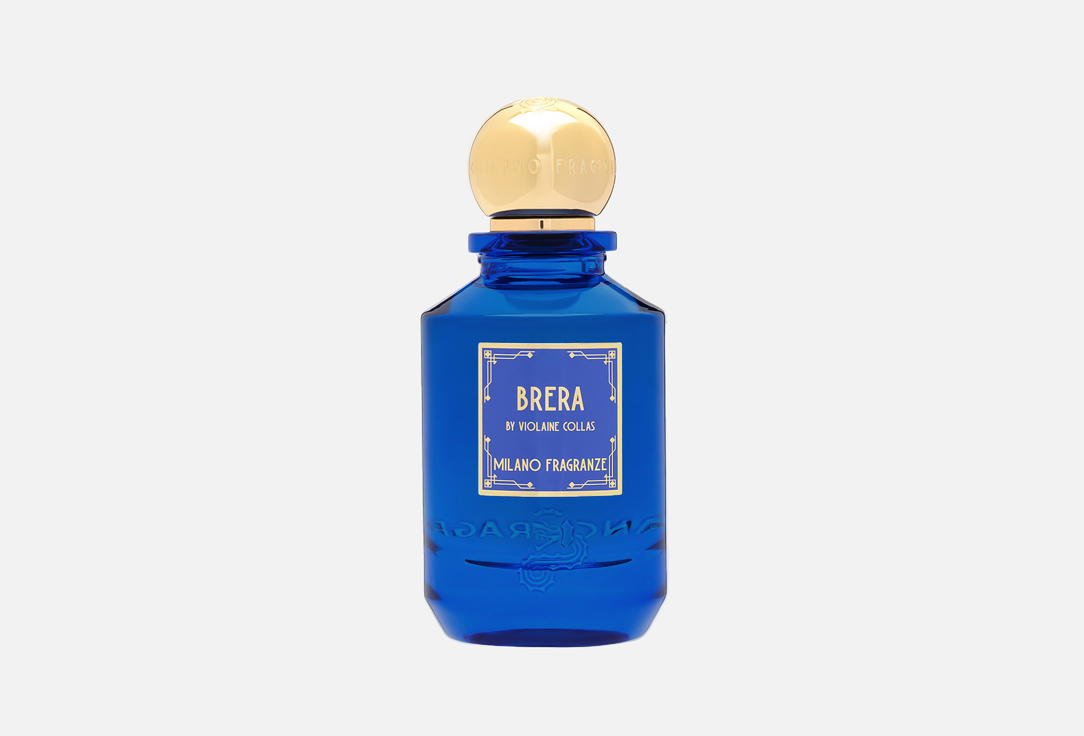 MILANO FRAGRANZE Парфюмерная вода Brera