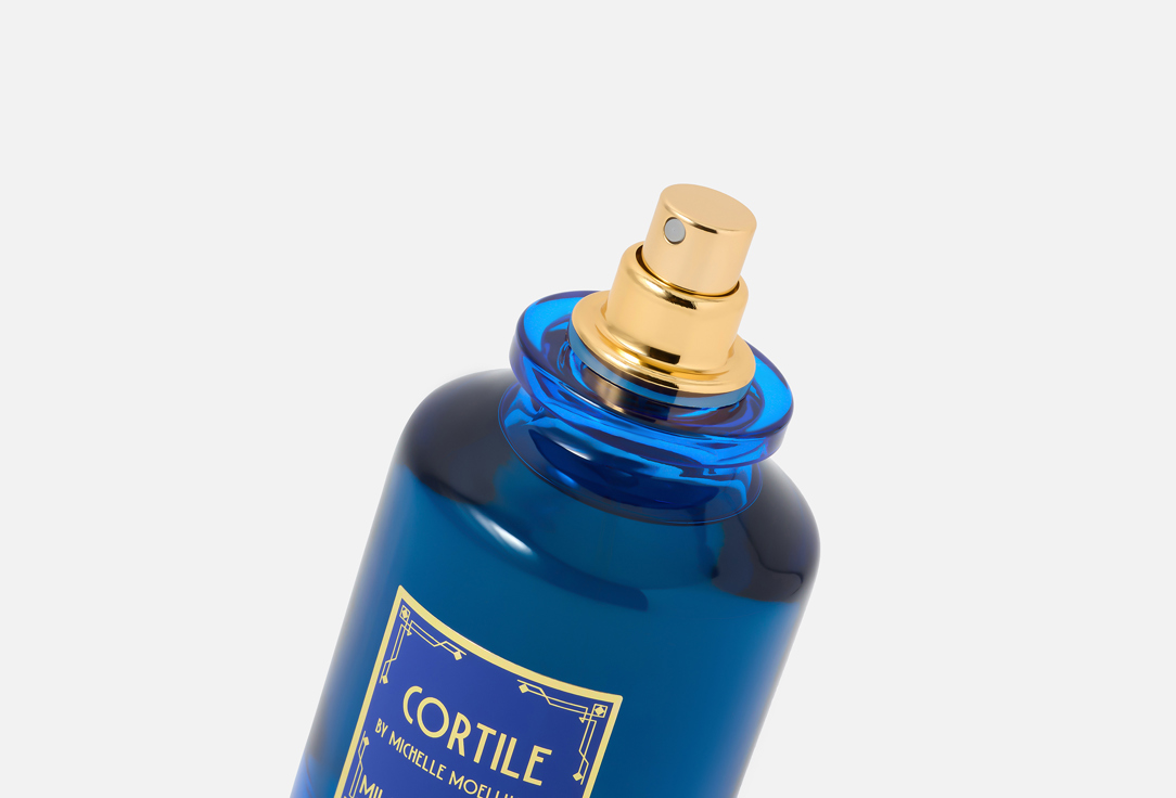 MILANO FRAGRANZE Парфюмерная вода Cortile