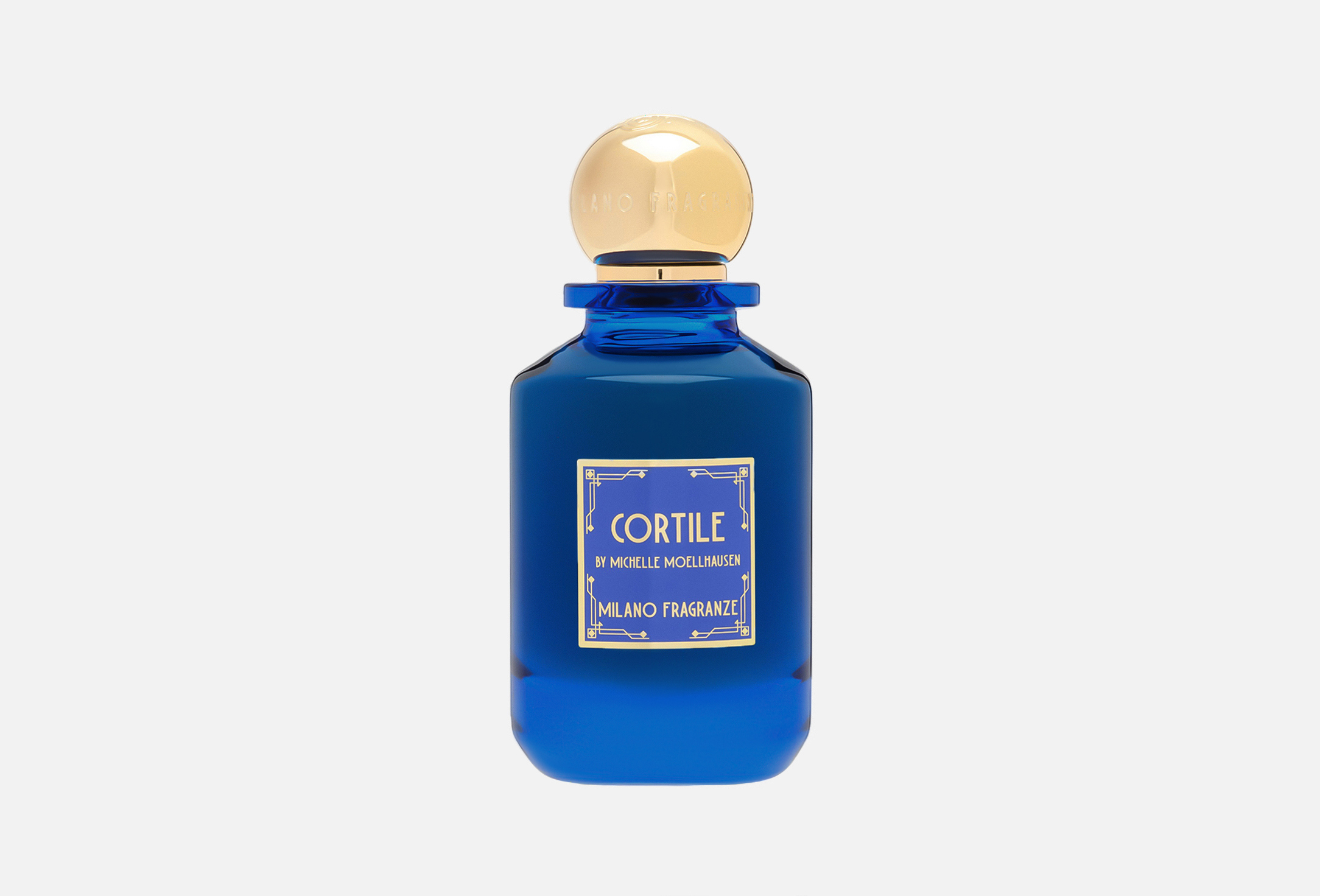 Cortile 100