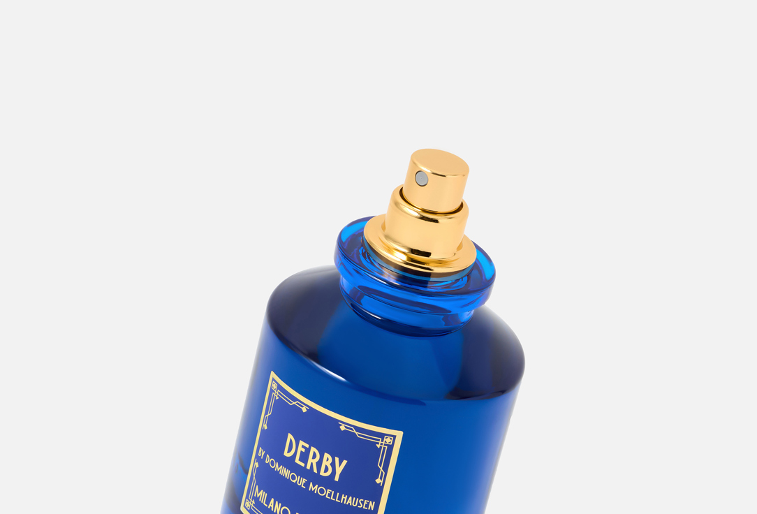 MILANO FRAGRANZE Парфюмерная вода Derby