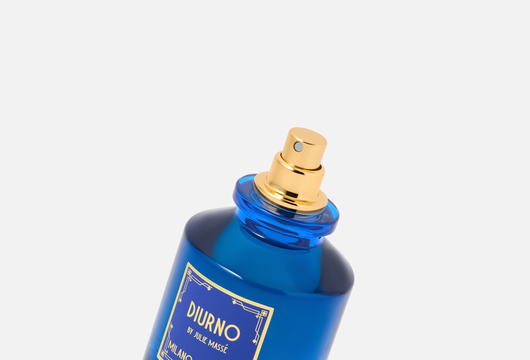 MILANO FRAGRANZE Парфюмерная вода Diurno