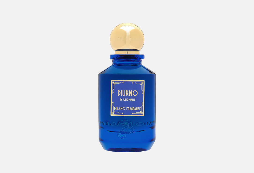 MILANO FRAGRANZE Парфюмерная вода Diurno