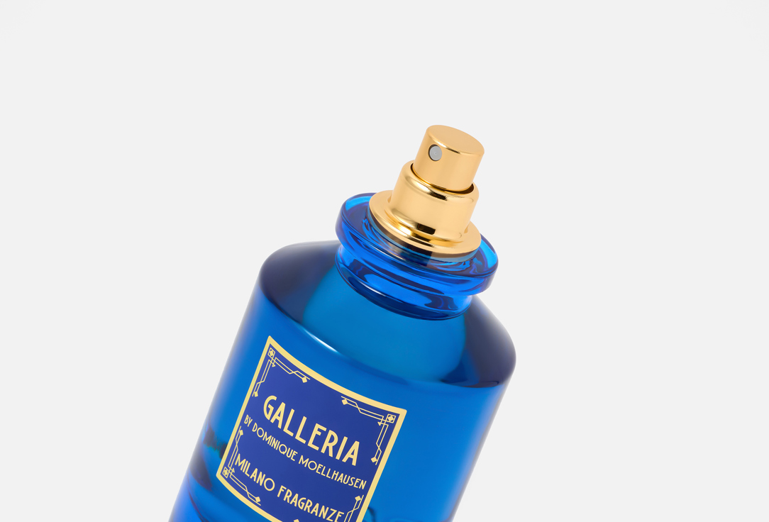 MILANO FRAGRANZE Парфюмерная вода Galleria