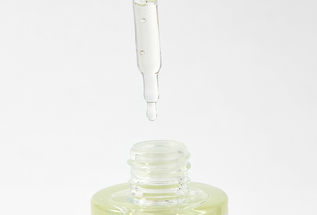 OKOLO Reinforcing skin soother Restoring Comfort Serum