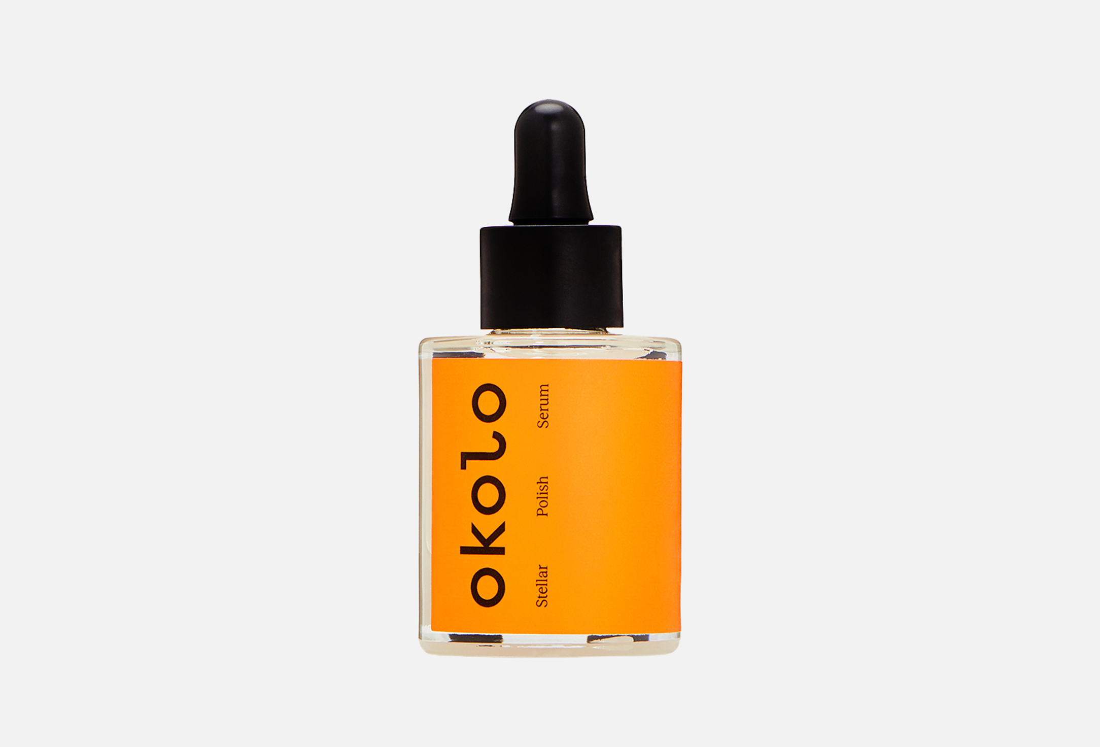 Stellar Polish Serum  30 