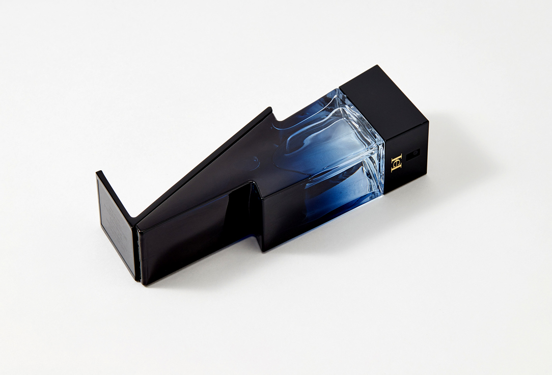 Carolina Herrera Парфюмерная вода bad boy cobalt