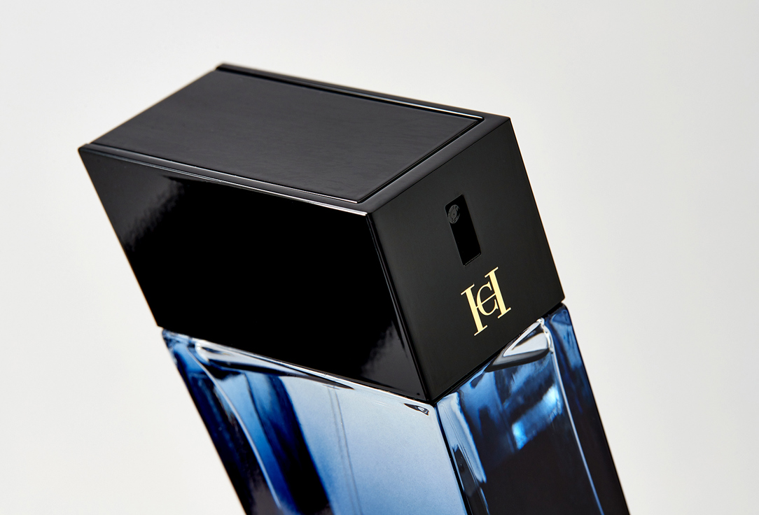 Carolina Herrera Парфюмерная вода bad boy cobalt
