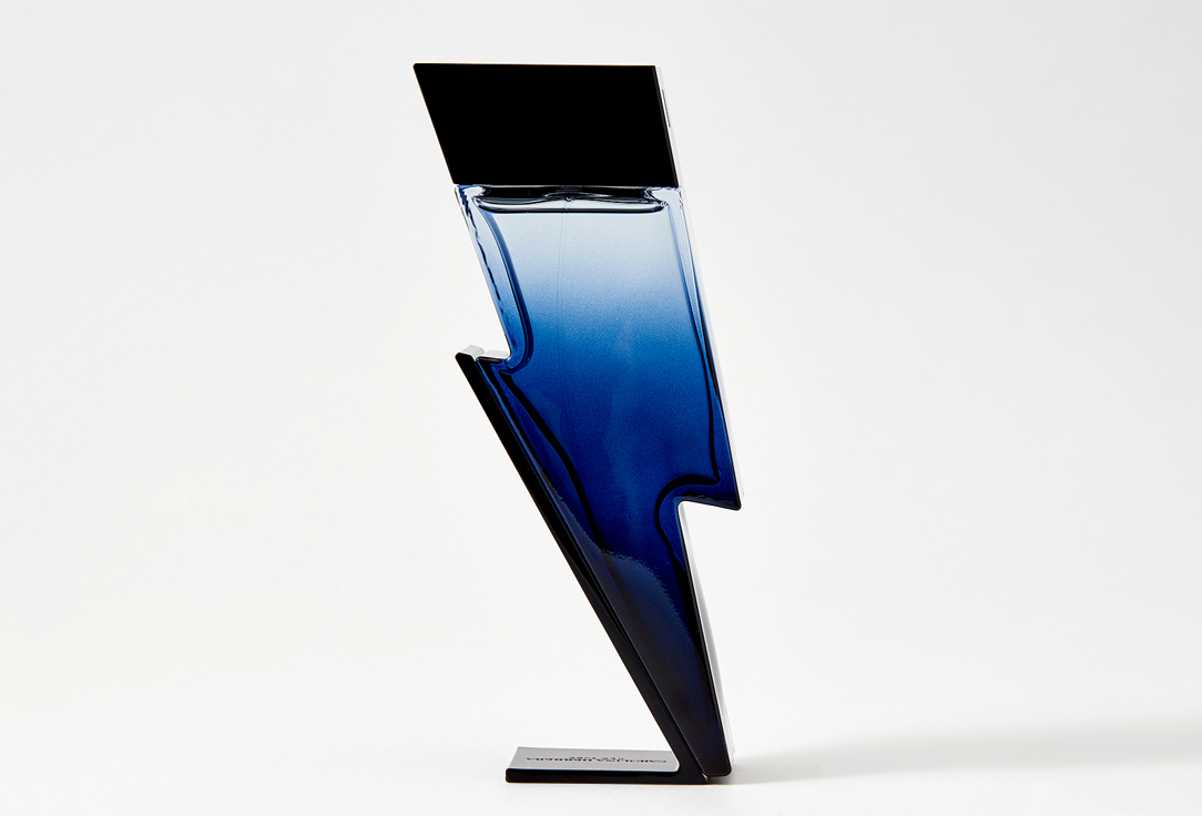 Carolina Herrera Парфюмерная вода bad boy cobalt