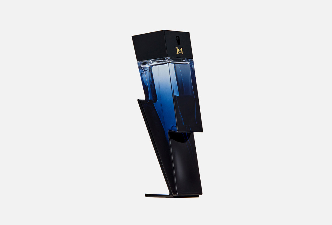 Carolina Herrera Парфюмерная вода bad boy cobalt