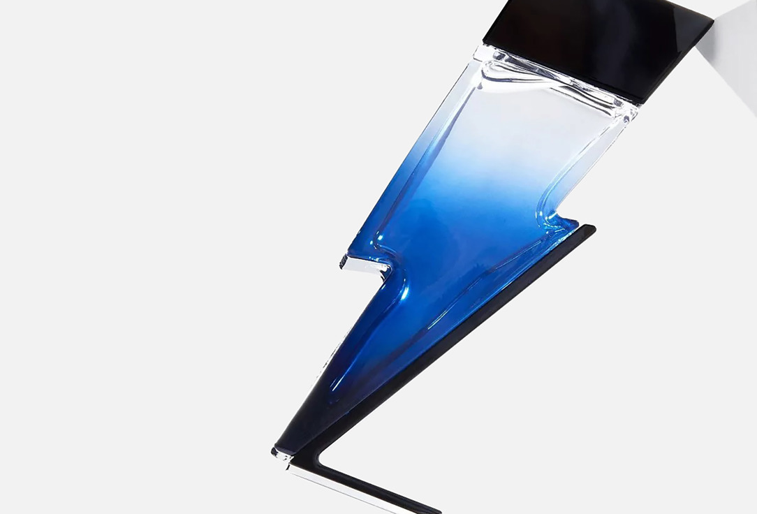 Carolina Herrera Парфюмерная вода bad boy cobalt