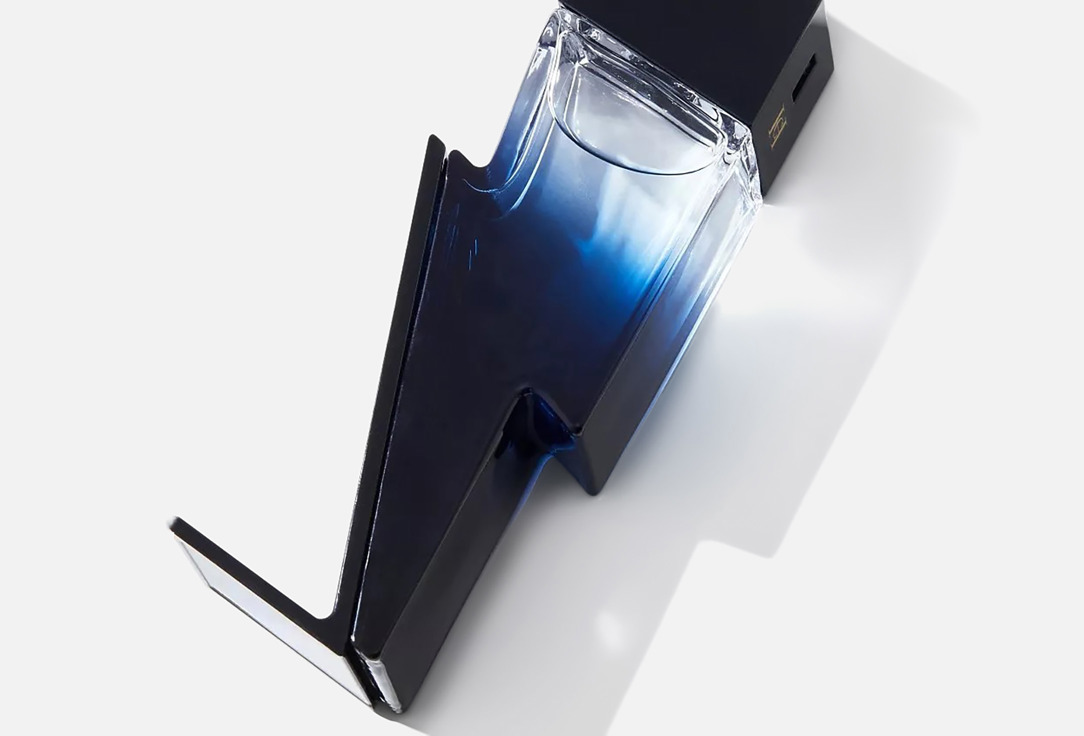 Carolina Herrera Парфюмерная вода bad boy cobalt