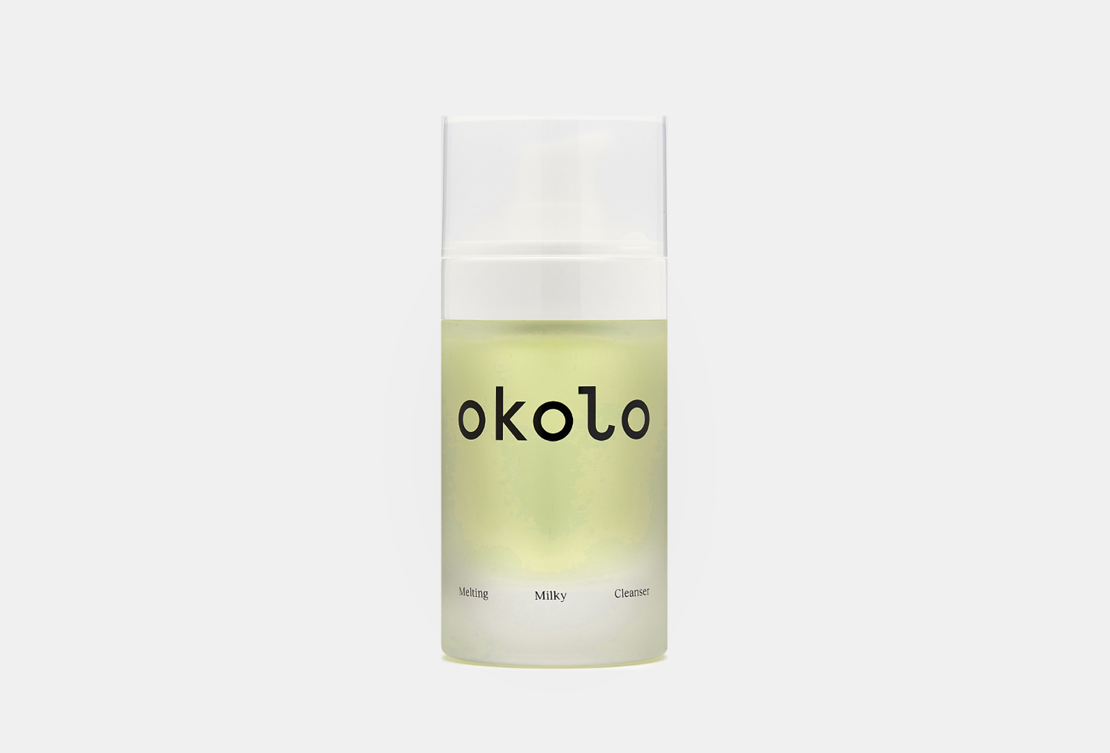 Melting Milky Cleanser  45 