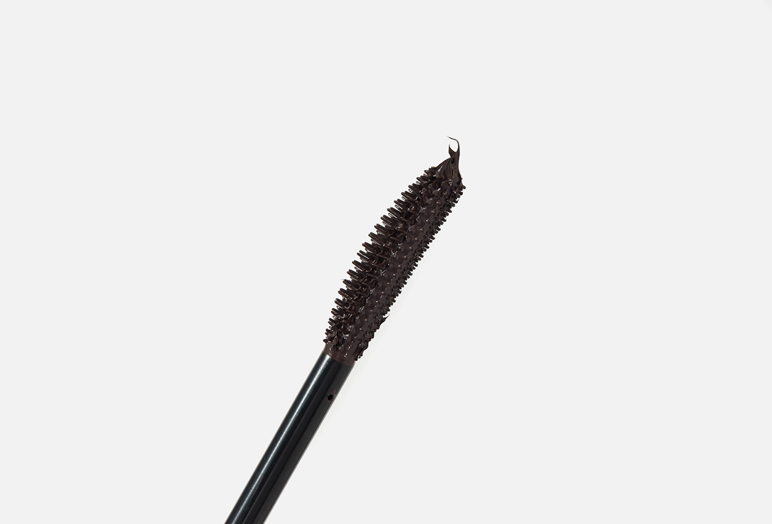 LUXVISAGE Mascara PERFECT COLOR fan of fluffy lashes