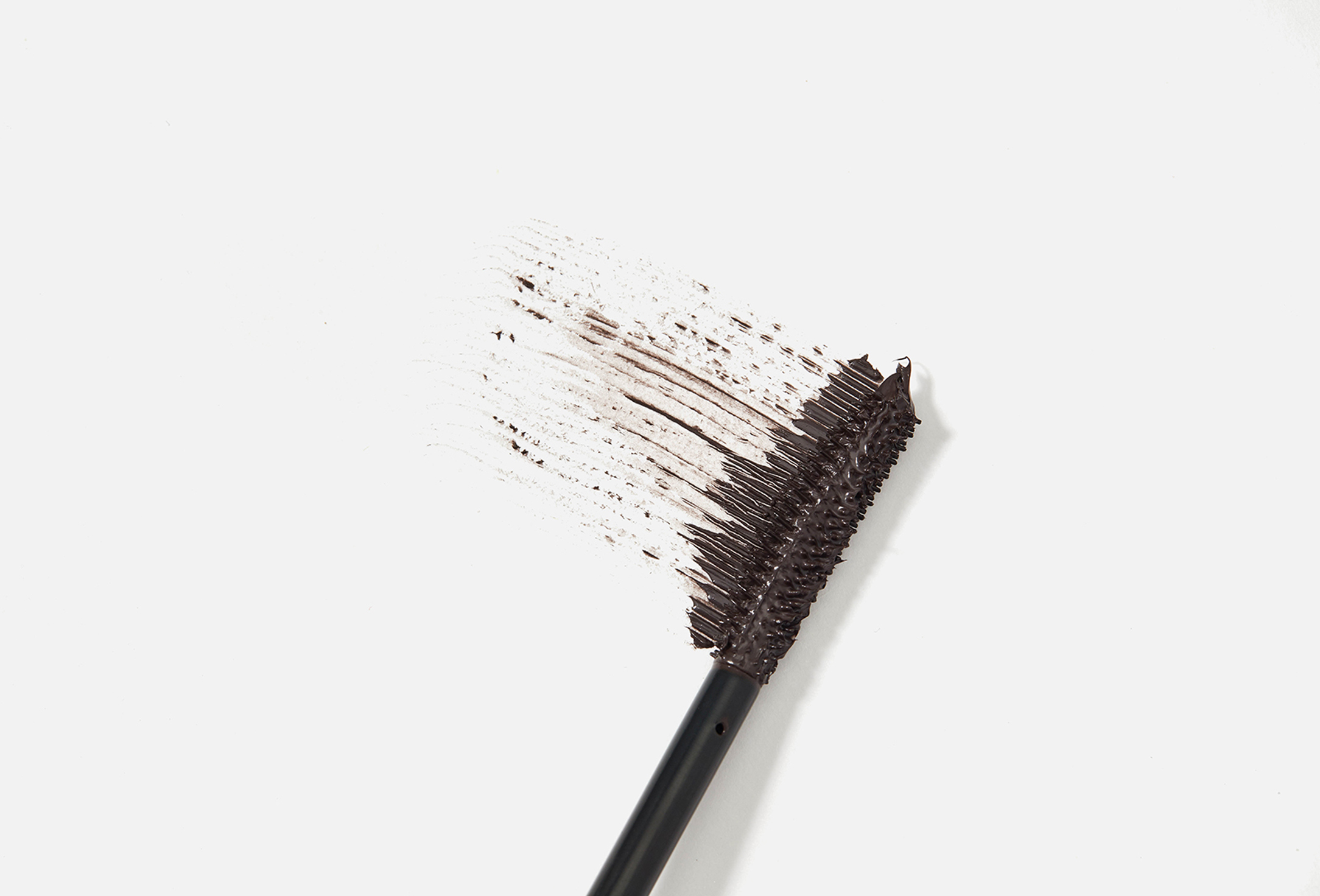 LUXVISAGE Mascara PERFECT COLOR fan of fluffy lashes