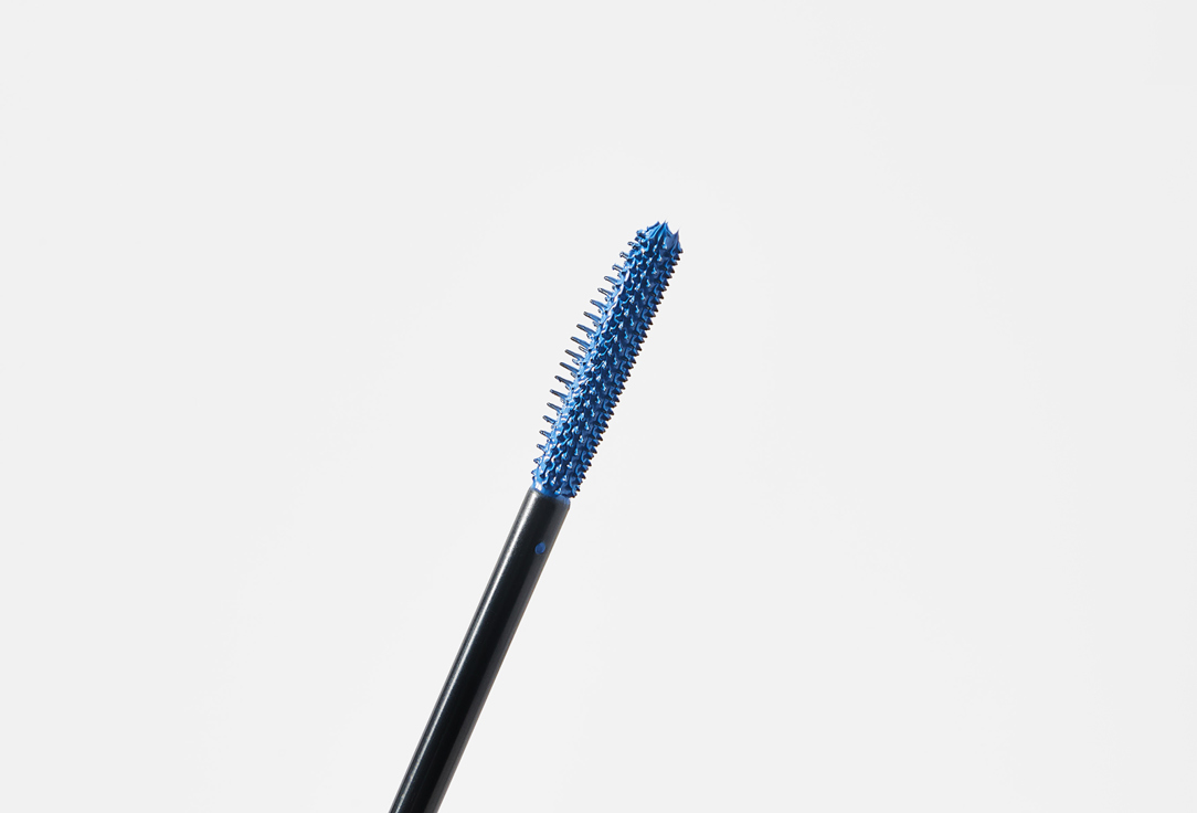LUXVISAGE Mascara PERFECT COLOR fan of fluffy lashes