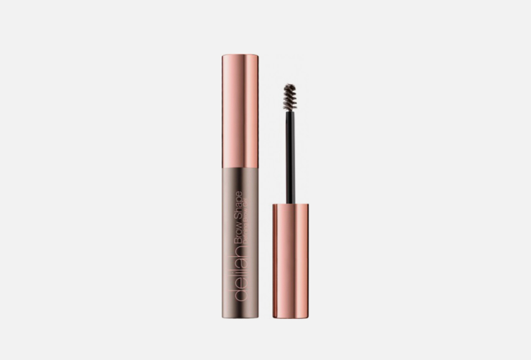 DELILAH volumising brow gel with natural finish Brow Line Ash 4 ml DELILAH volumising brow gel with natural finish Brow Line