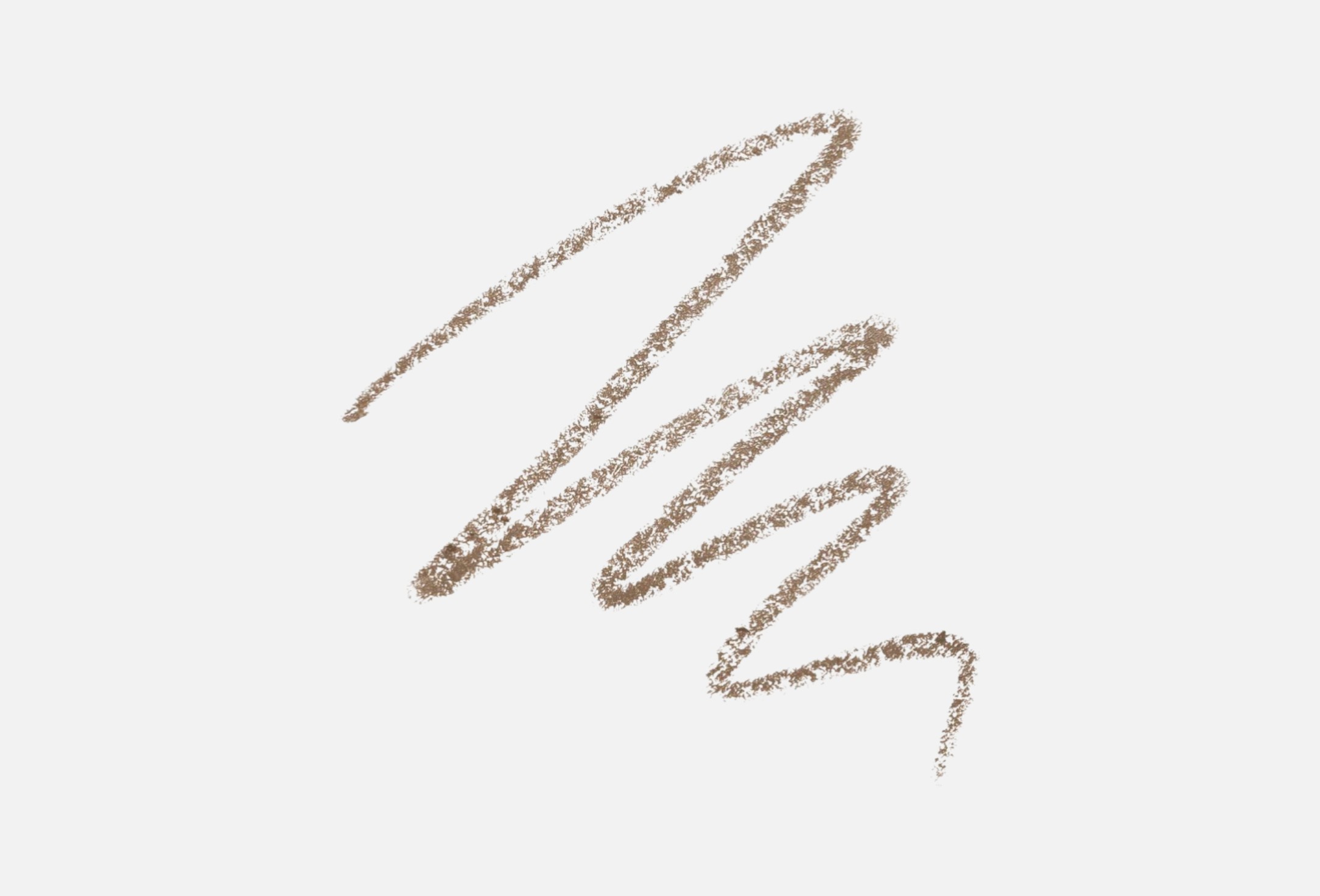 DELILAH Brow defining pencil with natural finish Brow Line Ash 0.08 g DELILAH Brow defining pencil with natural finish Brow Line