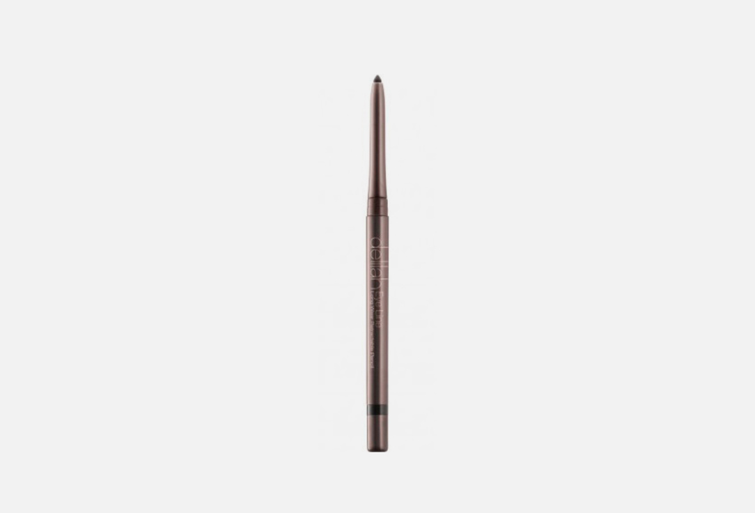 DELILAH Matte eye pencil liner Eye Line Coal 0.31 g DELILAH Matte eye pencil liner Eye Line