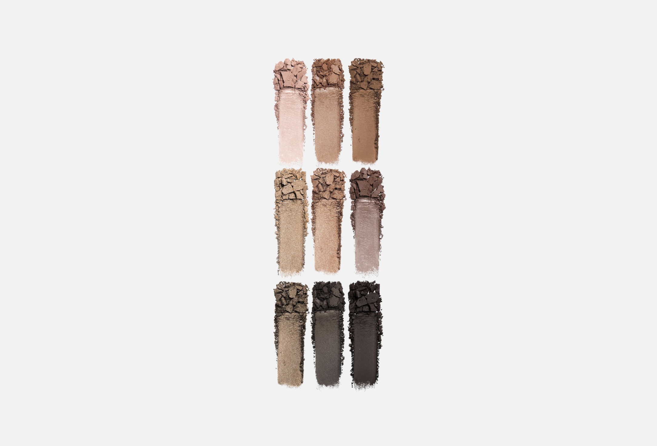DELILAH Multi-shade eyeshadow palette Eye Shadow Palette Jezebel 8.1 g DELILAH Multi-shade eyeshadow palette Eye Shadow Palette