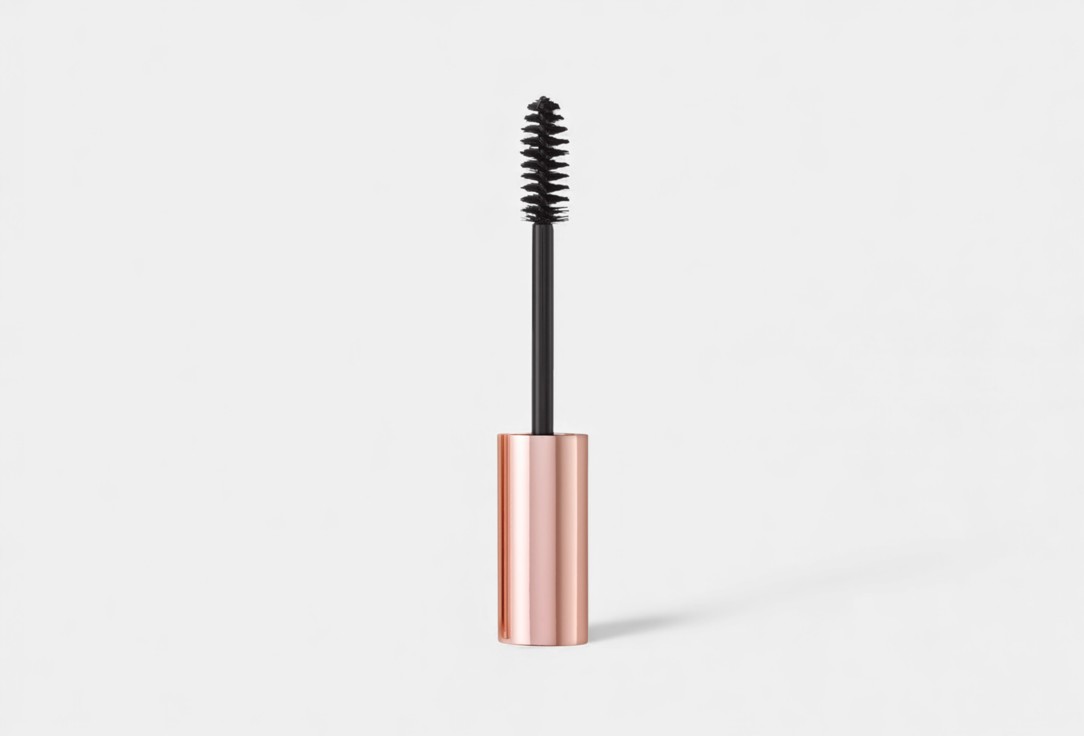 DELILAH Volumising lengthening mascara Definitive