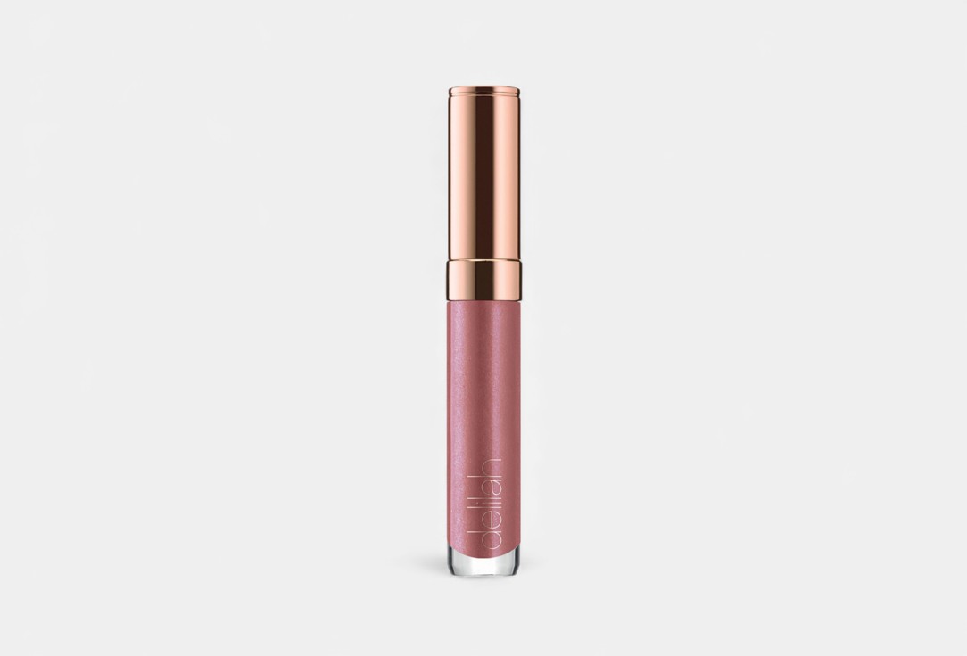 DELILAH High-shine hydrating lip gloss finish Colour Gloss 6.5 ml DELILAH High-shine hydrating lip gloss finish Colour Gloss