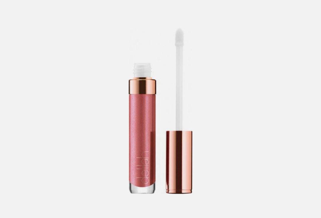 DELILAH High-shine hydrating lip gloss finish Colour Gloss 6.5 ml DELILAH High-shine hydrating lip gloss finish Colour Gloss