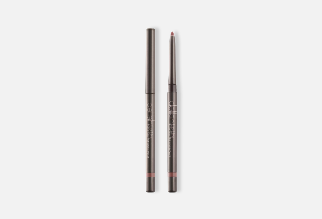 DELILAH Matte lip defining pencil Lip Line