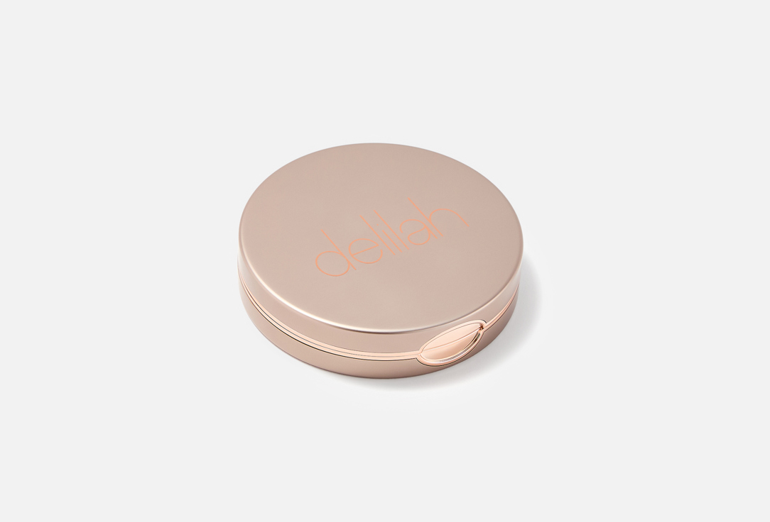 DELILAH Matte powder bronzer Sunset Light medium 11 g DELILAH Matte powder bronzer Sunset