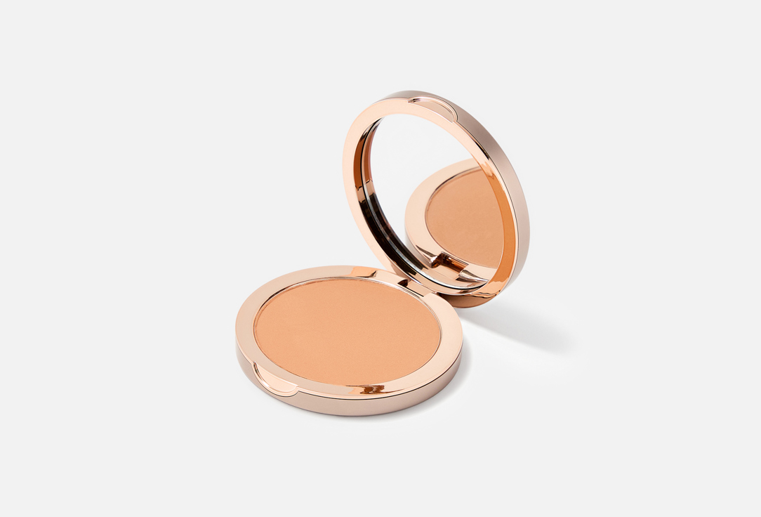 DELILAH Matte powder bronzer Sunset Light medium 11 g DELILAH Matte powder bronzer Sunset