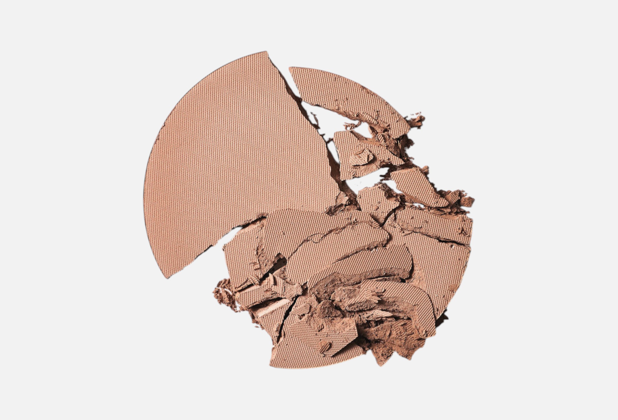 DELILAH Matte powder bronzer Sunset Light medium 11 g DELILAH Matte powder bronzer Sunset