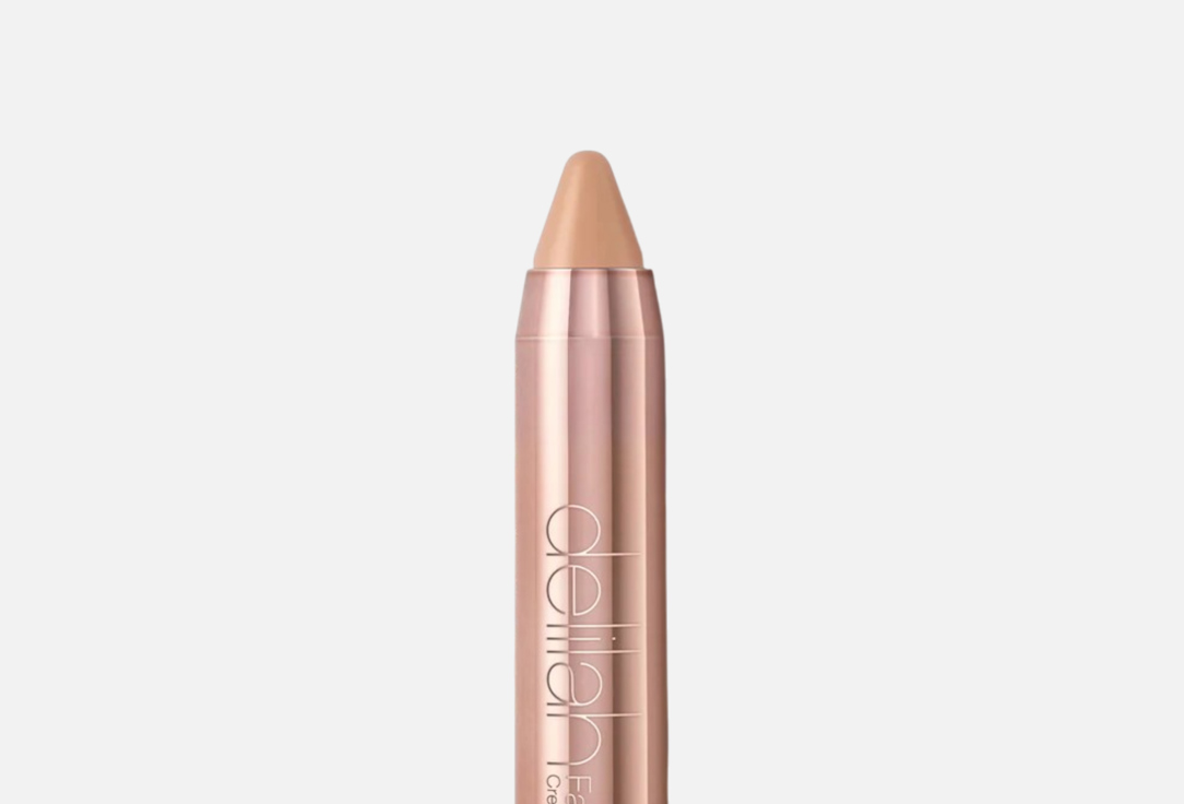 DELILAH concealer with matte finish Farewell