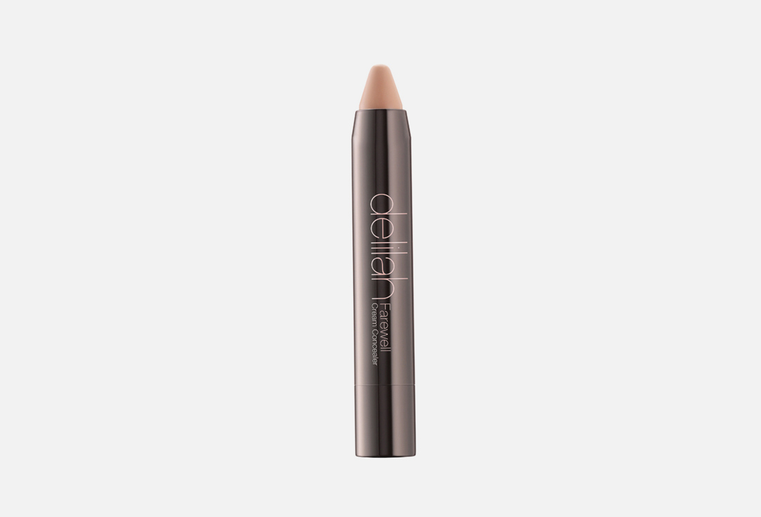 DELILAH concealer with matte finish Farewell